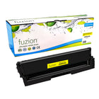 fuzion Xerox C235 (006R04394) Compatible Toner - High Yield - Yellow-Yellow