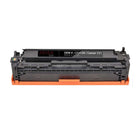 Premium Tone HP CF212A/Canon 131 Alternative Toner - Standard Yield - Yellow-1800