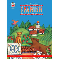 eBook: Frank Schaffer 076470141X-EB Spanish - Grade 1-You will receive two emails: one confirming your entire order, and one with a "Download Software" buttonYou can download immediately or return to your email to download later