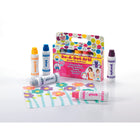 Do-a-Dot Art Shimmer Marker - Shimmer - 5 Pack-Do-A-Dot Art markers feature a special non-clog formula that will not dry out, even if they’re left uncapped! 