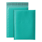 Quality Park - Enveloppes à bulles en poly avec fermeture pelable Redi-Strip - 9 po L x 6 po l - sarcelle - paquet de 8-Vous recevrez un paquet de 8 enveloppes à bulles sarcelle de 9 po L x 6 po l avec une fermeture facile à peler