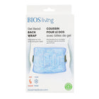 BIOS Living Gel Bead Back Wrap-Microwave Safe