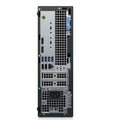 Dell OptiPlex 7060 Refurbished SFF Desktop Computer - Intel Core i5-8500 - 512 GB SSD - 32 GB RAM - Windows 11 Pro-32 GB DDR4 