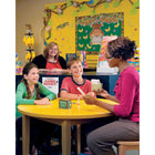 Edupress Classwords Vocabulary Game - Grade 4-Includes 200 cards, one-minute timer, directions and extension ideas