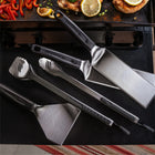 Blackstone Deluxe 6-Piece Griddle Tool Kit-Griddle Spatulas (Qty. 2)