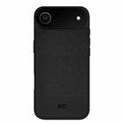 Blu Element Folio 2-in-1 Case for iPhone 17 Air - Black-Car mount compatible