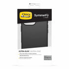 OtterBox Symmetry MagSafe iPhone 16 Pro Max - Black-Drop+ | 3X as many drops as military standard (MIL-STD-810G 516.6)
