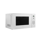 Danby 1.1 Cu Ft Microwave - White-10 power levels