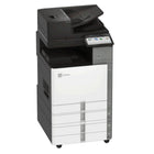 Lexmark CX961TSE Multifunction A3 Color Laser Printer-Sustainable: Easy to feel good about