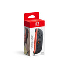 Nintendo Joy-Con 2 (R) Controller - Light Red-The Joy-Con  2 (R) Light Red controller includes NFC (near-field communication) functionality