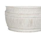 Monarch Specialties 28" H Table Lamp - Cream Resin / Ivory / Cream Shade-Minor assembly is required with illustrated instructions included. made with durable materials, this lamp is backed with 2-year limited warranty against manufacturer's defects for your satisfaction