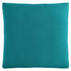 Modway Commix Down Filled Overstuffed Ottoman - Teal-Assembly Required