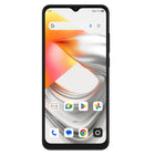 ZTE Nubia A76 LTE Phone - 4 GB + 64 GB - Black - Unlocked-Immersive Display: A 6.5-inch HD+ screen offers vibrant visuals that's perfect for streaming, browsing, or gaming