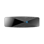D-Link AX1800 Wi-Fi 6 USB Adapter - USB 3.0 - Dual Band-Compact & Portable Design:: Sleek, travel-friendly USB dongle for easy, on-the-go Wi-Fi 6 connectivity