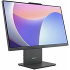 Lenovo - Ordinateur de bureau tout-en-un tactile IdeaCentre 27 pouces, boîte ouverte - AMD Ryzen 5 7535HS - 16 Go de RAM - 1 To de SSD - Windows 11 Famille-Configuration Complète : Livré avec une webcam intégrée de 5 Mégapixels, un clavier et une souris sans fil pour une solution tout-en-un prête à l'emploi.