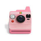 Polaroid Now Generation 3 - Pink-Sharp autofocus