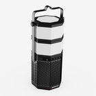 ESI - Haut-parleur Bluetooth Luna avec lumières LED amovibles-Connectez jusqu'à 4 unités Luna ensemble