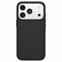 OtterBox - Étui Symmetry MagSafe avec Contrôle de la Caméra pour iPhone 17 Pro en Emballage en Vrac - Noir-Technologie intégrée conçue pour prendre en charge une interaction transparente avec le contrôle de la caméra