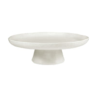 Maxwell & Williams Onni Round Cake Stand - 30 cm-Handwashing Recommended