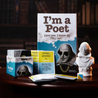The Good Game Company I'm a Poet (and yes - I know it)-6