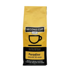 Second Cup - Café en grains moyens Paradiso - 312 g-312 g de café en grains entiers par sac