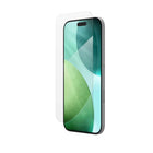 ZAGG - Protecteur d’écran en verre InvisibleShield XTR5 pour iPhone 17 Air-Assure l'éclat des couleurs : la technologie antireflet augmente la lumière transmise pour améliorer la clarté de l'écran et enrichir les couleurs pour des noirs plus profonds, des bleus vrais et des rouges plus éclatants