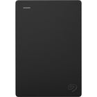Seagate External USB 3.0 Portable Hard Drive - 1 TB - Black-Storage Capacity: 1 TB HDD