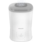 HoneyWell Top Fill Warm Mist Humidifier-Voted most trusted Humidifier brand by Canadian shoppers based on the BrandSpark  Canadian Trust Study, years 2019 to 2024
