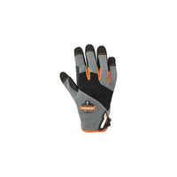 Ergo dyne Gloves 710 Heavy-Duty Utility, X-Large, 2 Pack (17045)-Size : X-Large
