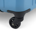 Reebok Airball 26" Hardside Spinner Luggage - Blue Pearl-8