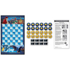 Masterpieces Puzzle Company The Polar Express Checkers-4