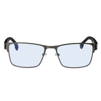 Gry Mattr - Lunettes De Lecture Anti-Lumière Bleue Zurich Éco +2.50-Puissance des lunettes de lecture dioptrie: 2,5