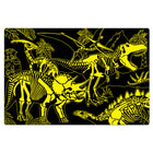 University Games The Learning Journey Puzzles Doubles: Dinos - Dinosaur Recognition Puzzle For Kids - Interactive Dinosaur Puzzle For Preschoolers-Boost confidence & self-esteem