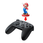 Nintendo Switch 2 Pro Controller-Audio jack