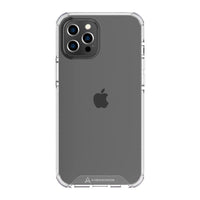 AXS PROShield Case for iPhone 12, 12 Pro - Black-For Use With Apple iPhone 12/12 Pro