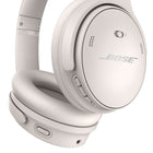 Bose QuietComfort 45 Wireless Noise Cancelling Headphones - White Smoke-High-fidelity audio