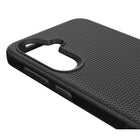 Blu Element Armour Rugged Case Black for Samsung Galaxy A37 5G, Galaxy A36 5G, Galaxy A56 5G-Shockproof