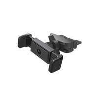 Mighty Mount Simpl Grip 2.0 - CD Mount-Universal Compatibility: Holds any phone size securely (with/without case)