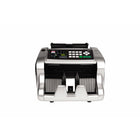 Royal Sovereign Bank Grade Mixed Denomination Bill Counter-Real-time counting and display of banknotes as mixed bills are being counted