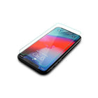 JCPal iClara Glass Screen Protector for iPhone 11 Pro, iPhone Xs, iPhone X-Compatible with iPhone 11 Pro, iPhone Xs, iPhone X