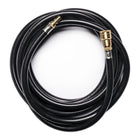 Blackstone RV Quick Connect Hose Kit-15ft hose and right angle adapter