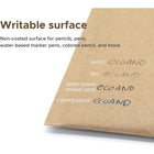 Vangoddy #2 Honeycomb Padded Self-Sealing Mailers - 8.5" W x 12" L - Brown - 100 Pack-Mailer #2