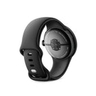 Google Pixel Watch 3 - 45 mm - Bluetooth/Wi-Fi - Matte Black Case - Obsidian Band-Fast track to the finish line: You bring the effort, the Pixel Watch 3 brings the expertise. Build run workouts and get real-time guidance and advanced form tracking.