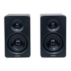 Edifier M60 Hi-Res Wireless Audio Touch Control Multimedia Bluetooth Speaker - Black-Built-in DSP ensures precise two-way active crossover and DRC for exceptional sound quality.
