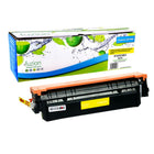 fuzion Canon 5103C001 (067H) Compatible Toner Cartridge - High Yield - Yellow-Ink Colour: Yellow