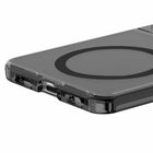 Avana Ice Case with MagSafe and Ring Galaxy Z Flip 7 - Ash-Screen & camera bay protection