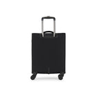 Bugatti Victoria Softside Carry-on Luggage - Black-5