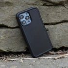 TUFF8 - Étui de protection contre les impacts pour iPhone 15 Plus - Noir-6