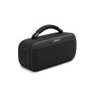 Bose SoundLink Max Portable Speaker - Black-If your phone battery runs low, the USB-C port lets you charge your device through the speaker’s built-in battery