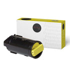 Premium Tone Xerox 106R03861 Toner Cartridge - Standard Yield - Yellow-Yield: 2400